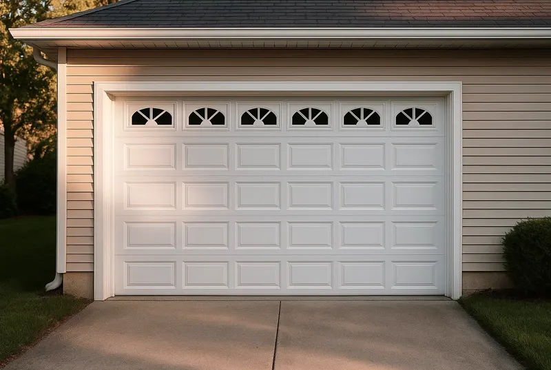 Contact Precision Garage Door of Greenacres